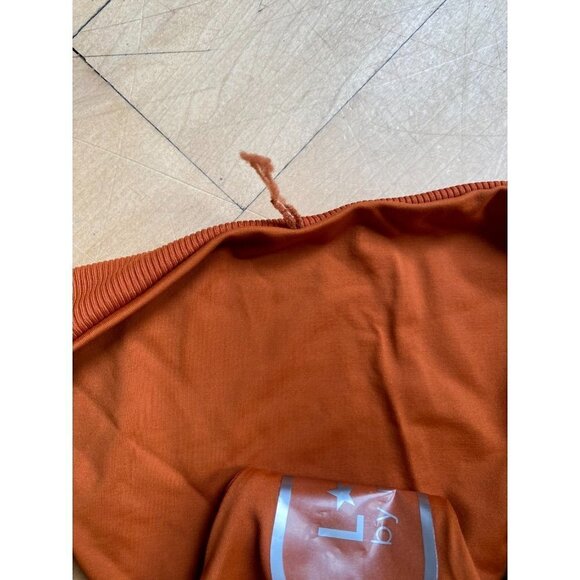 L*Space ribbed "sandy bikini bottom womens sz medium BNWOT - Picture 3 of 6